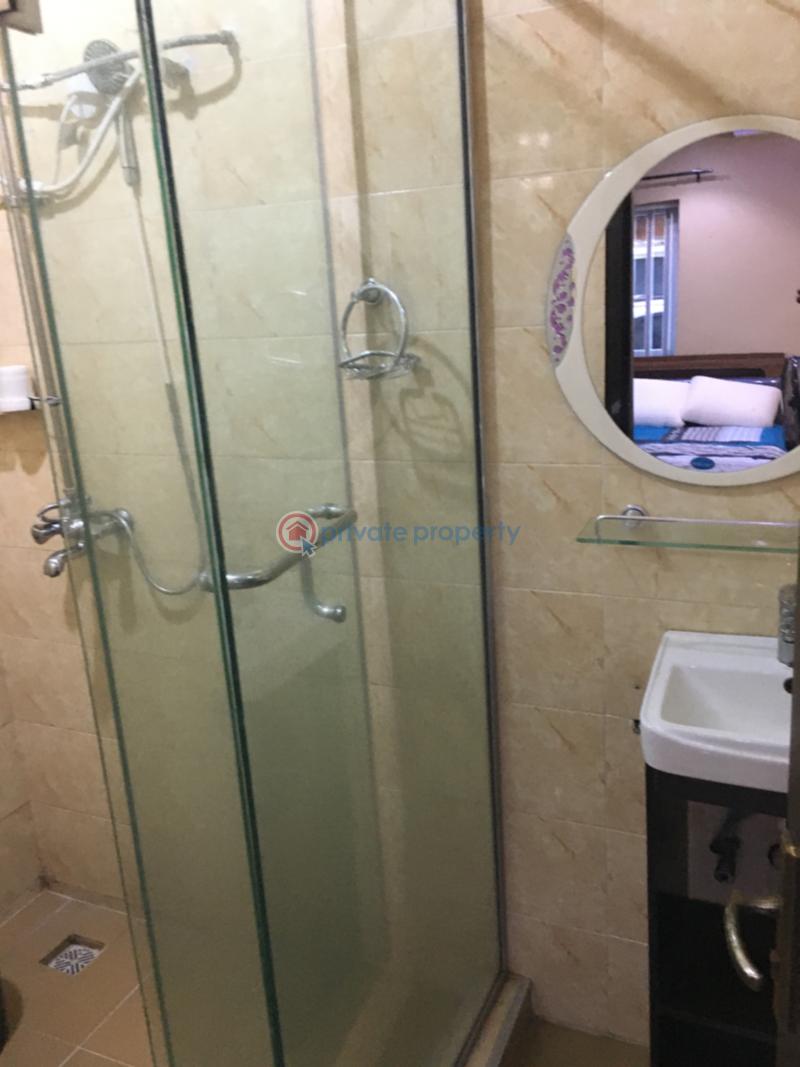 3 bedroom Block Of Flats For Rent Toyin Street Ikeja  Lagos - 8