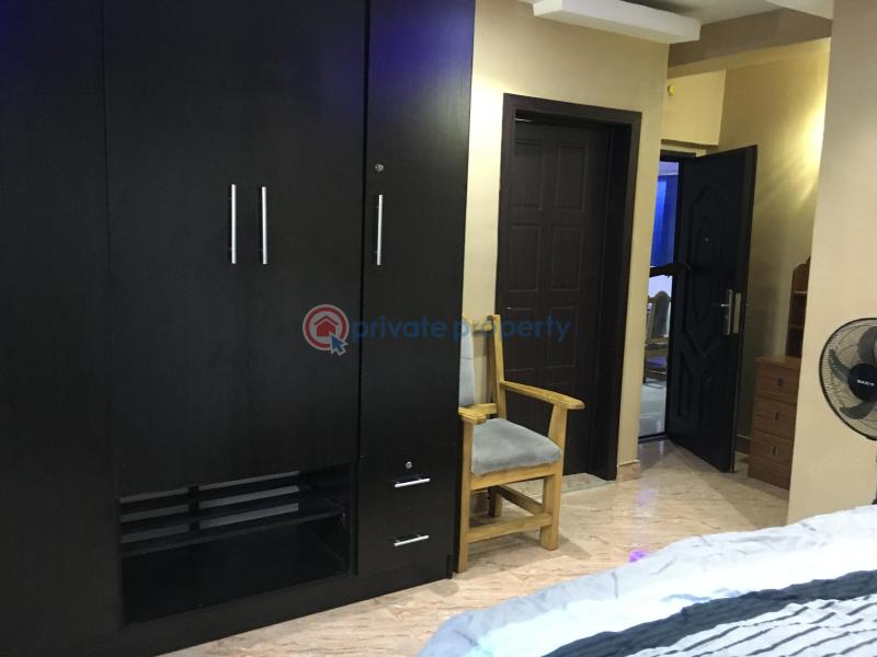 3 bedroom Block Of Flats For Rent Toyin Street Ikeja  Lagos - 17