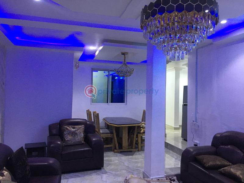 3 bedroom Block Of Flats For Rent Toyin Street Ikeja  Lagos - 3