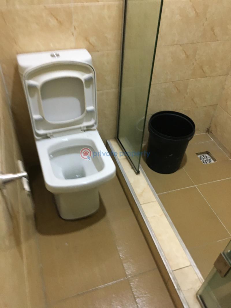 3 bedroom Block Of Flats For Rent Toyin Street Ikeja  Lagos - 9