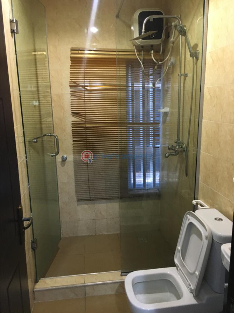 3 bedroom Block Of Flats For Rent Toyin Street Ikeja  Lagos - 1