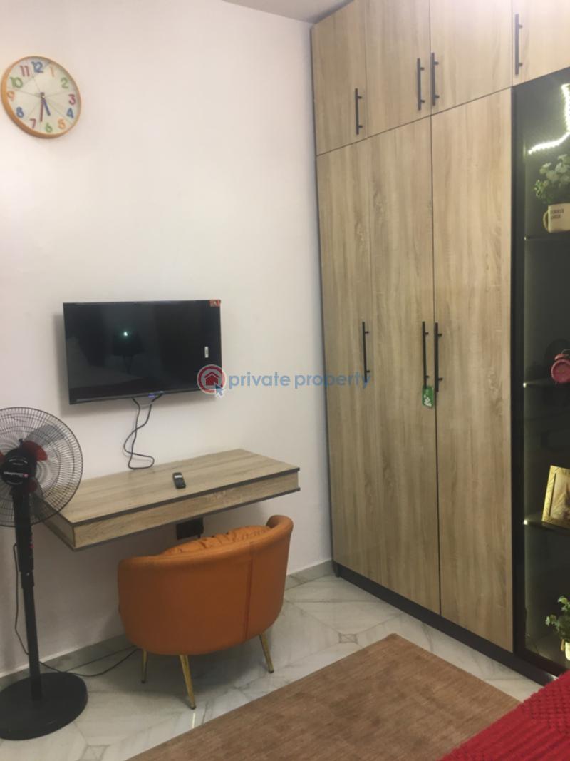 3 bedroom Block Of Flats Short let Off Oduduwa Crescent Ikeja GRA Lagos - 13
