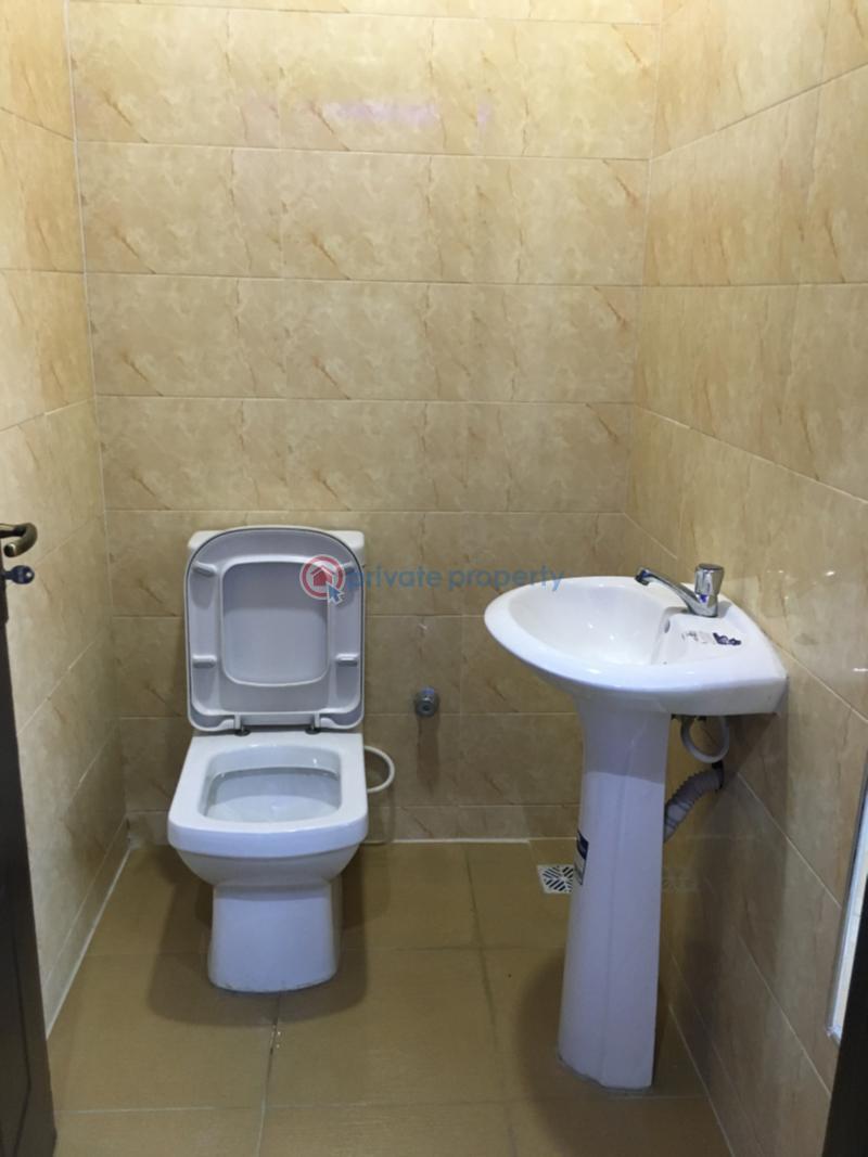 3 bedroom Block Of Flats For Rent Toyin Street Ikeja  Lagos - 4