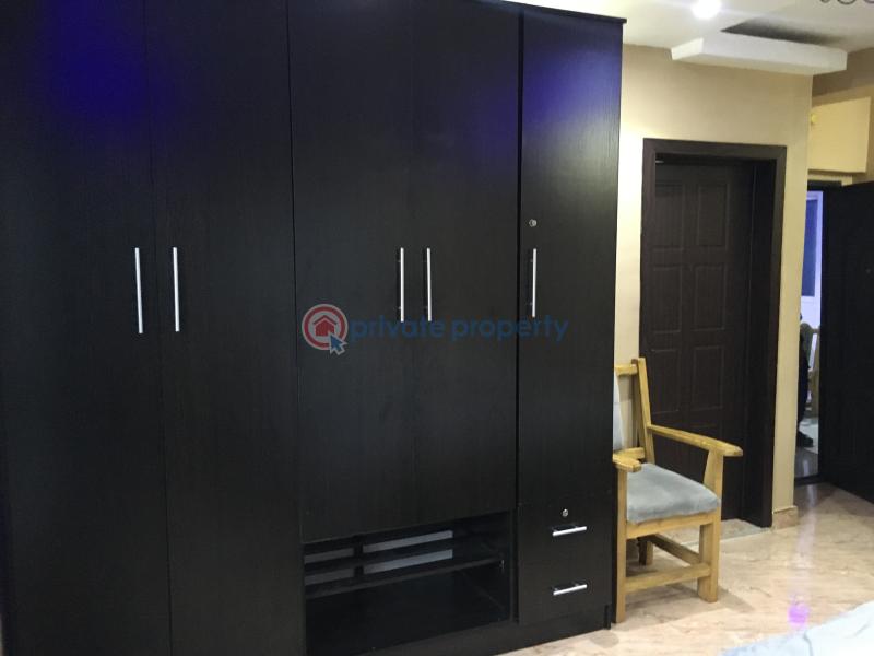 3 bedroom Block Of Flats For Rent Toyin Street Ikeja  Lagos - 18