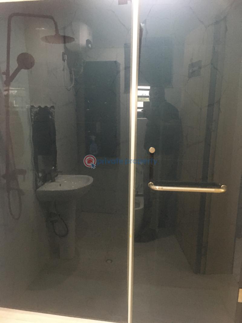 3 bedroom Block Of Flats Short let Off Oduduwa Crescent Ikeja GRA Lagos - 7