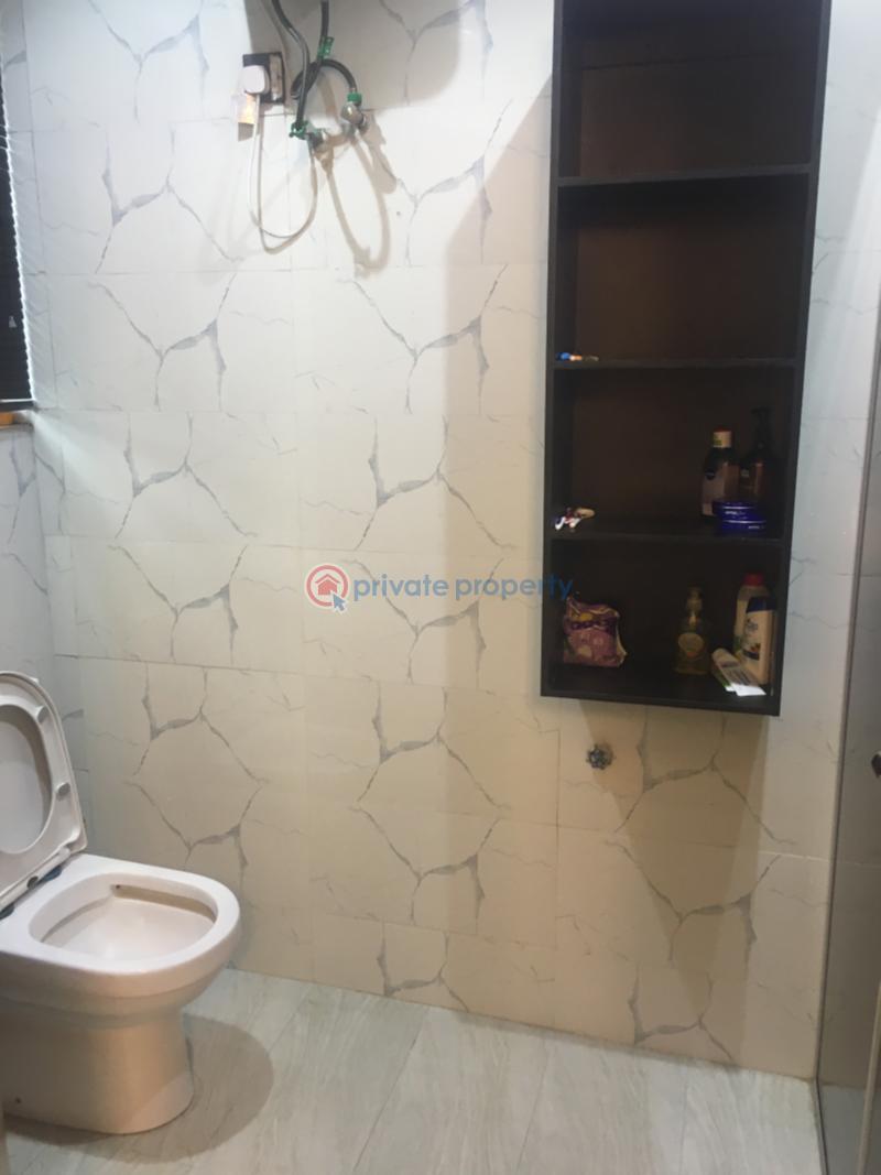 3 bedroom Block Of Flats Short let Off Oduduwa Crescent Ikeja GRA Lagos - 11