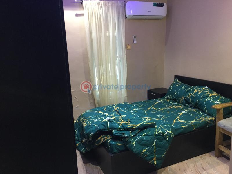 3 bedroom Block Of Flats For Rent Toyin Street Ikeja  Lagos - 14