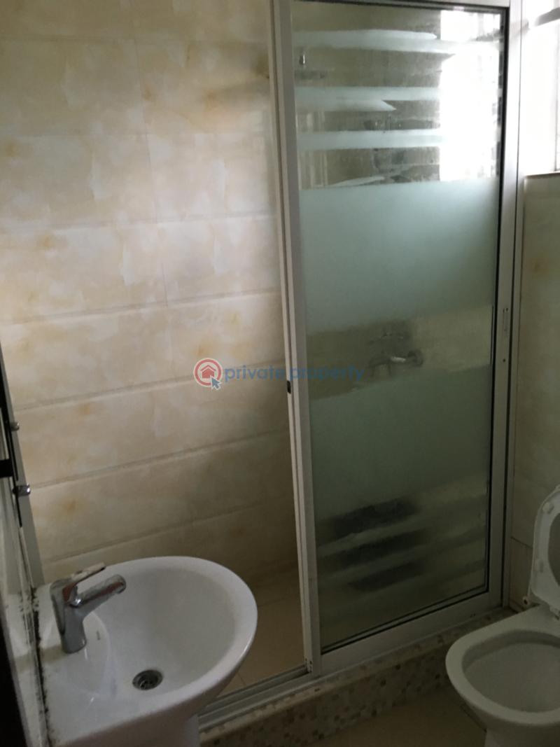 3 bedroom Block Of Flats For Rent Off Oba Dosunmu Ikeja GRA Lagos - 7