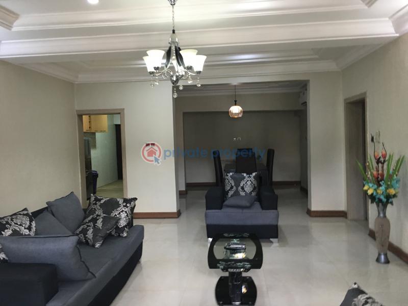 3 bedroom Block Of Flats For Rent Off Oba Dosunmu Ikeja GRA Lagos - 3