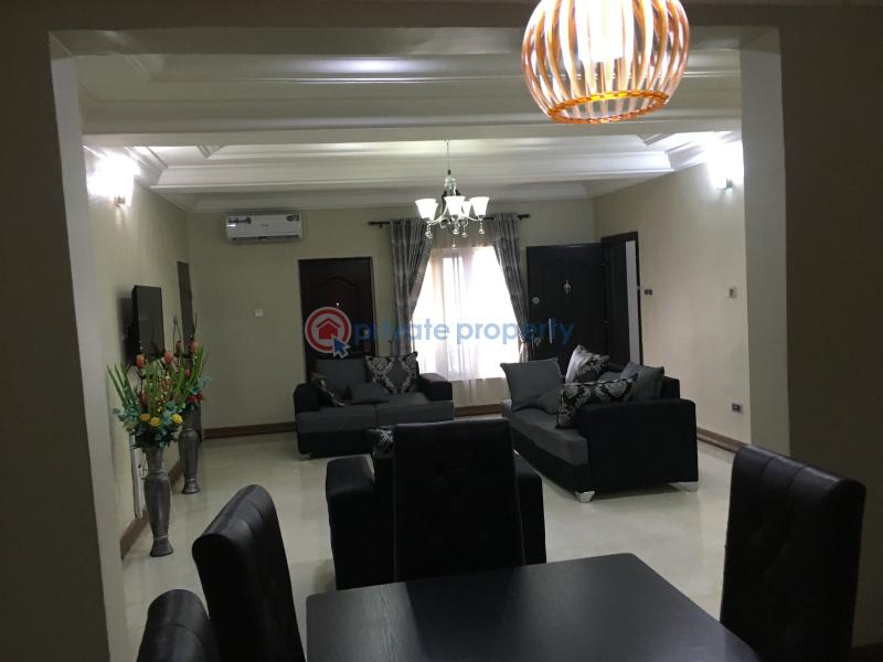 3 bedroom Block Of Flats For Rent Off Oba Dosunmu Ikeja GRA Lagos - 4