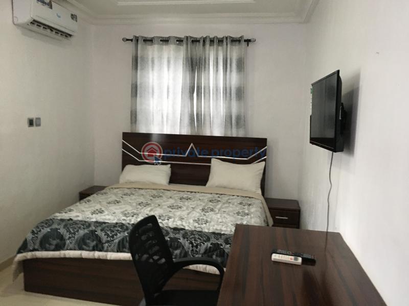 3 bedroom Block Of Flats For Rent Off Oba Dosunmu Ikeja GRA Lagos - 13