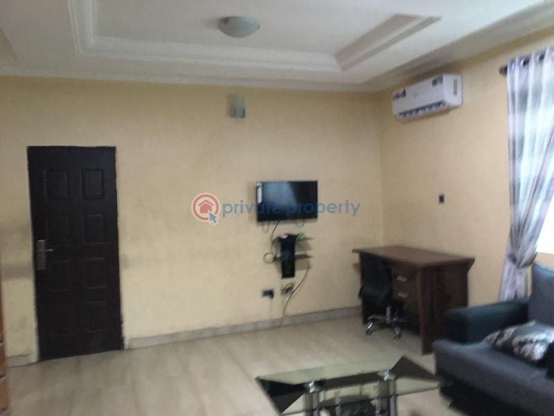 3 bedroom Block Of Flats For Rent Off Oba Dosunmu Ikeja GRA Lagos - 11