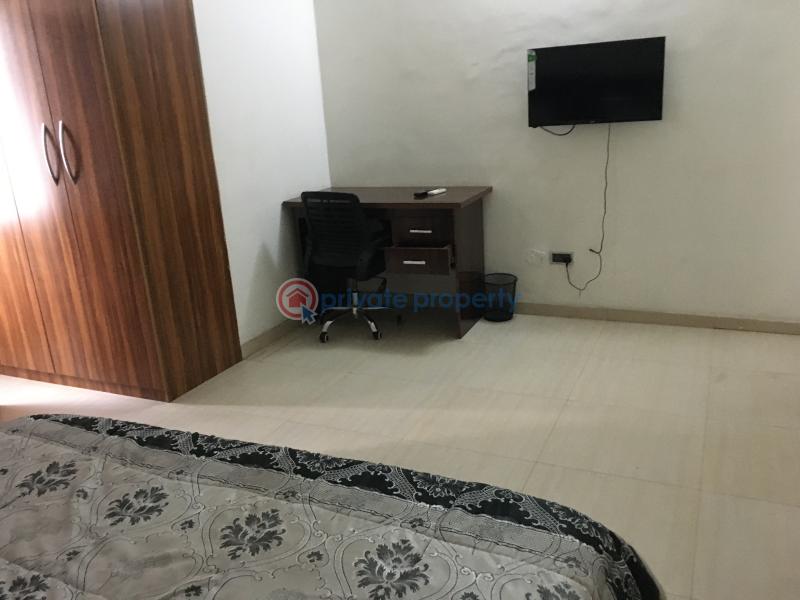 3 bedroom Block Of Flats For Rent Off Oba Dosunmu Ikeja GRA Lagos - 9