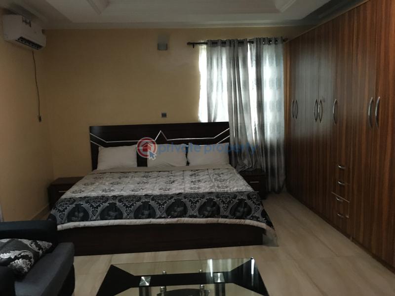 3 bedroom Block Of Flats For Rent Off Oba Dosunmu Ikeja GRA Lagos - 10