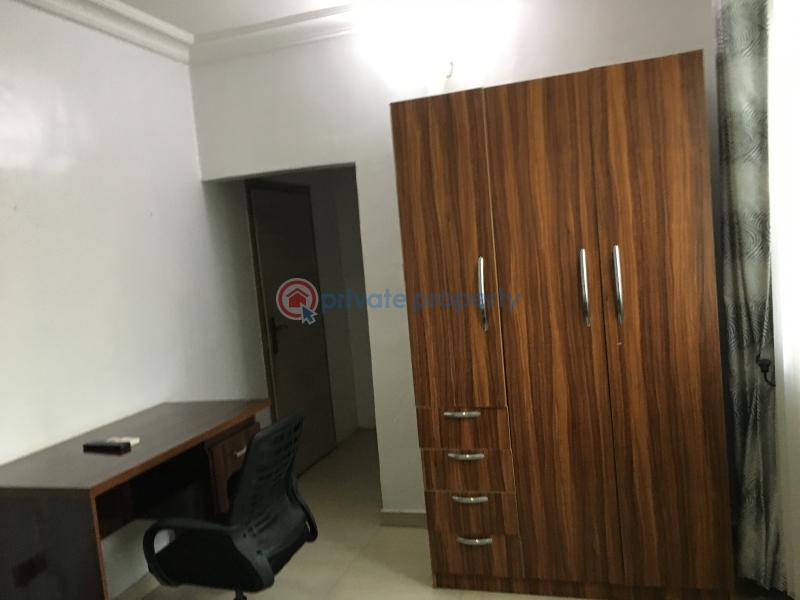 3 bedroom Block Of Flats For Rent Off Oba Dosunmu Ikeja GRA Lagos - 14