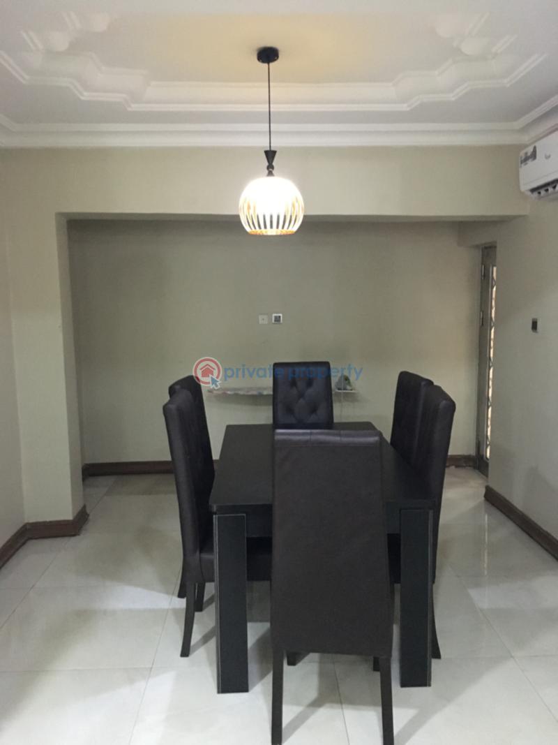 3 bedroom Block Of Flats For Rent Off Oba Dosunmu Ikeja GRA Lagos - 5