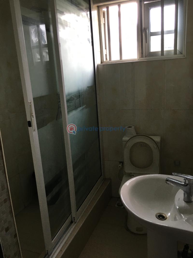 3 bedroom Block Of Flats For Rent Off Oba Dosunmu Ikeja GRA Lagos - 15