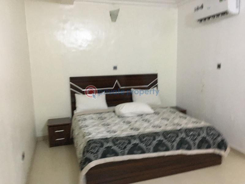 3 bedroom Block Of Flats For Rent Off Oba Dosunmu Ikeja GRA Lagos - 8