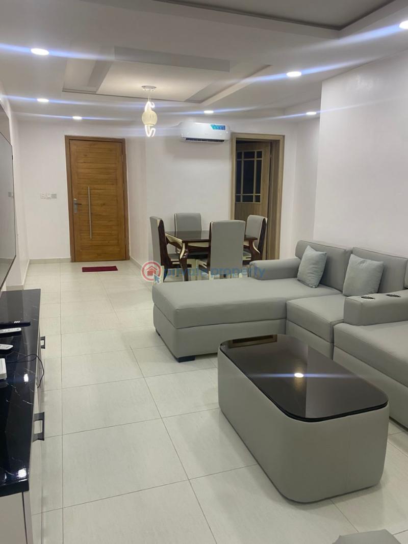 3 bedroom Block Of Flats For Rent Ismail Estate Maryland Lagos - 13
