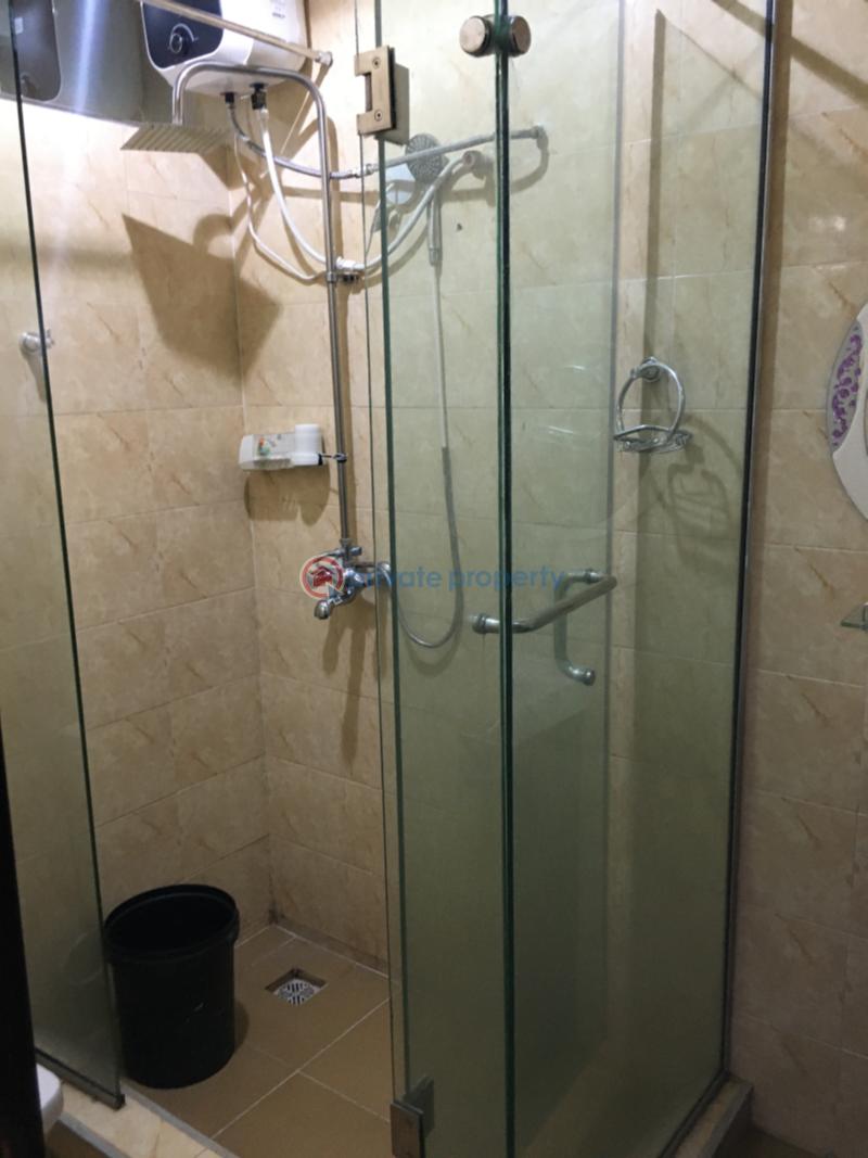 3 bedroom Block Of Flats For Rent Toyin Street Ikeja  Lagos - 7