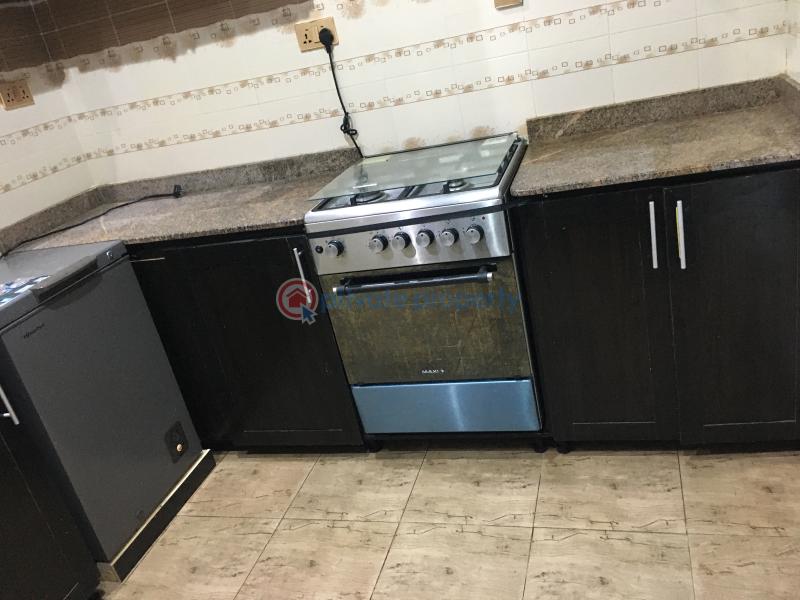 3 bedroom Block Of Flats For Rent Toyin Street Ikeja  Lagos - 12