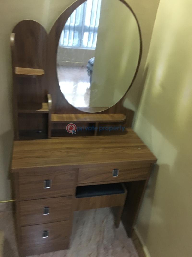 3 bedroom Block Of Flats For Rent Toyin Street Ikeja  Lagos - 10