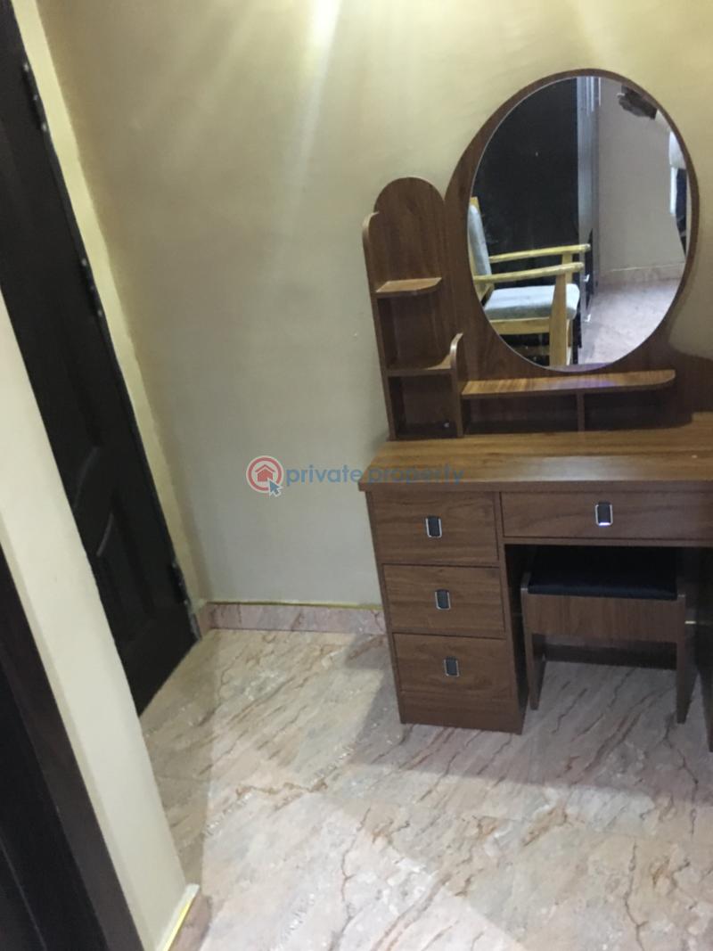 3 bedroom Block Of Flats For Rent Toyin Street Ikeja  Lagos - 19