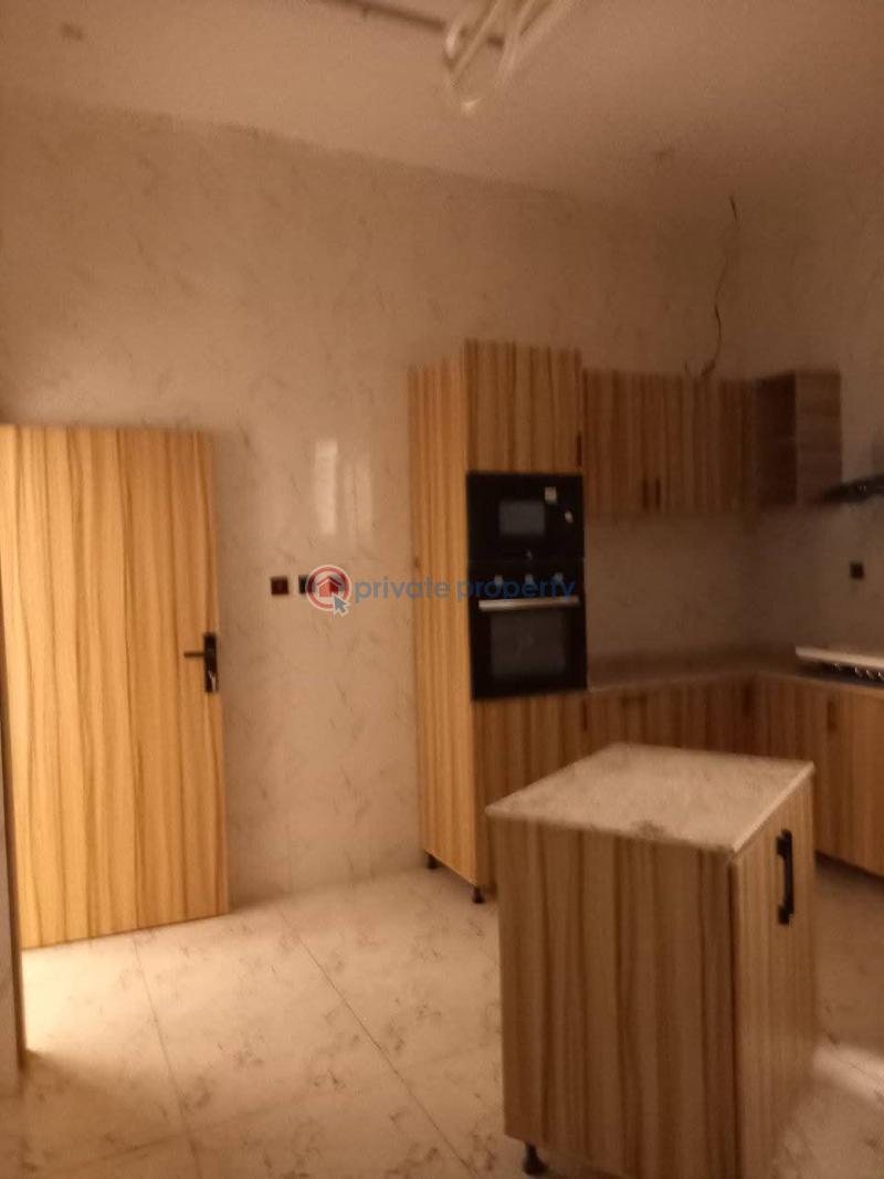 4 bedroom House For Sale Ajah Lagos - 3