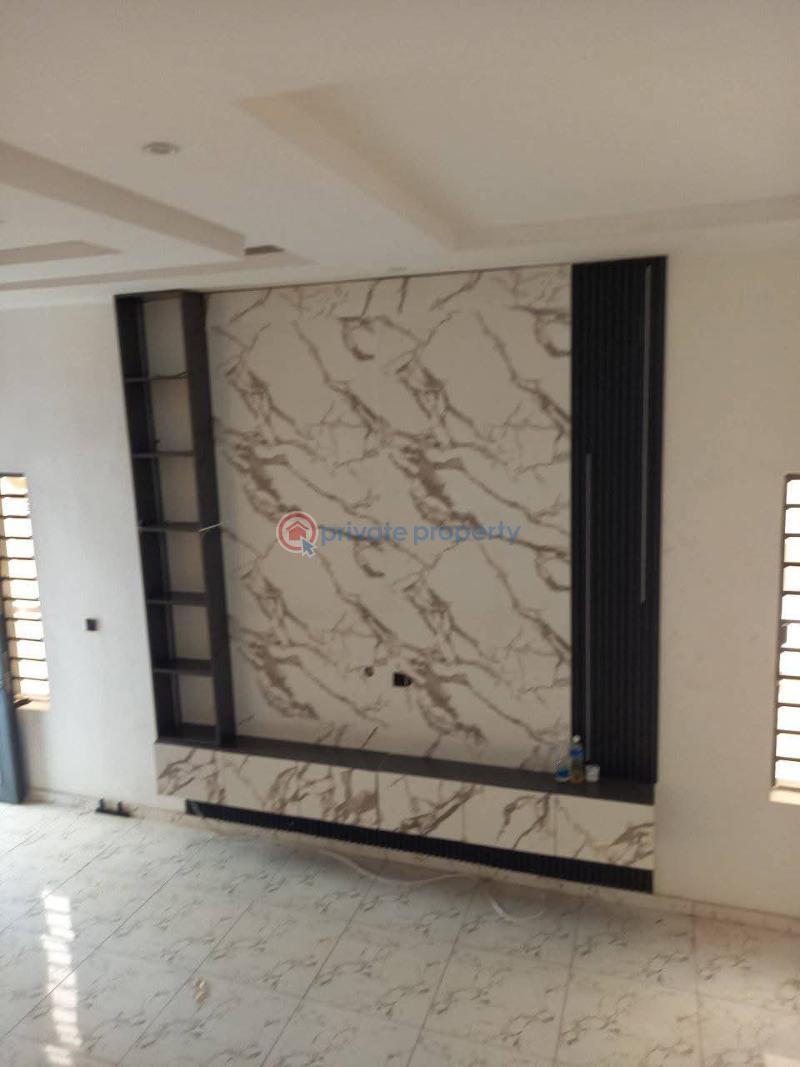 4 bedroom House For Sale Ajah Lagos - 9