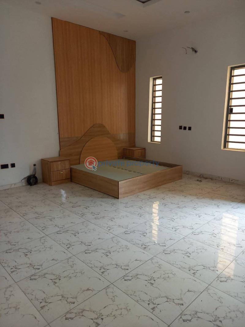 4 bedroom House For Sale Ajah Lagos - 6