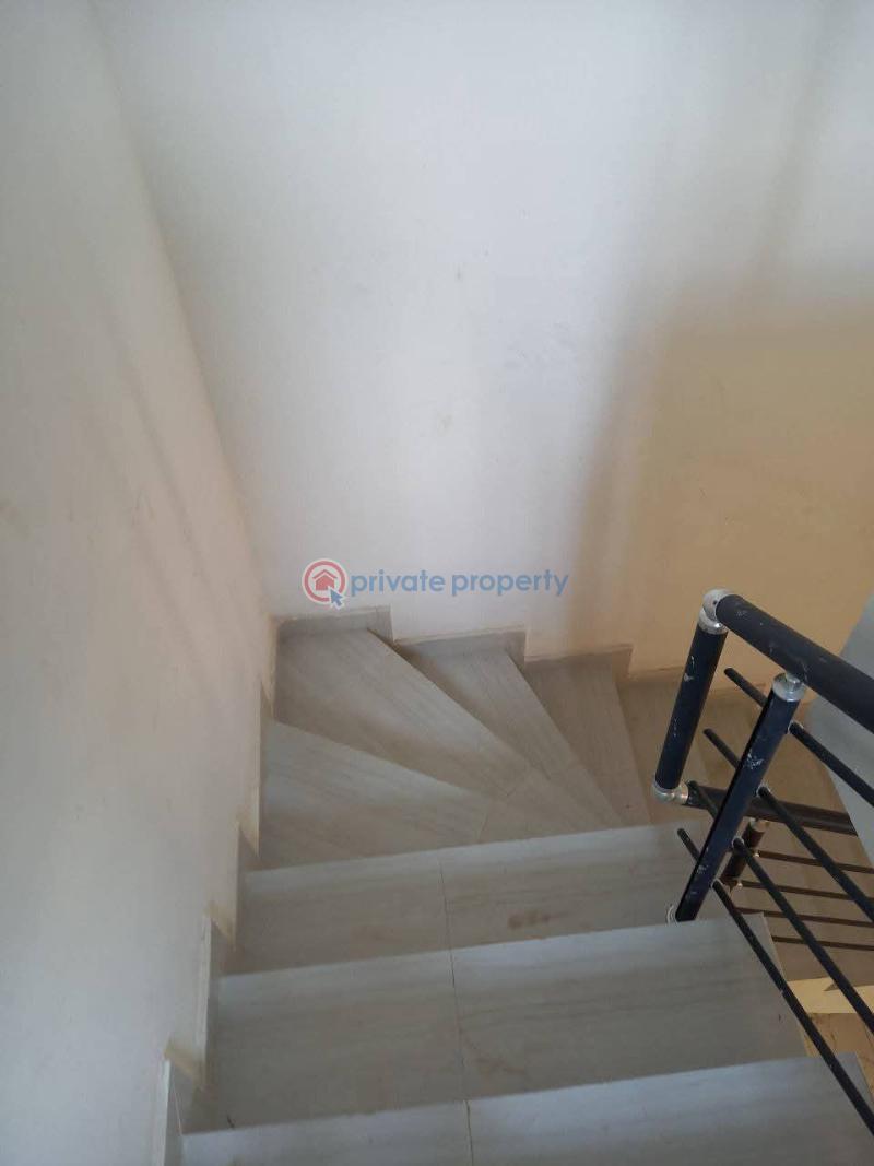 4 bedroom House For Sale Ajah Lagos - 10