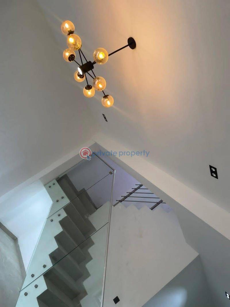 4 bedroom Terraced Duplex For Sale Magodo GRA Phase 1 Ojodu Lagos - 0