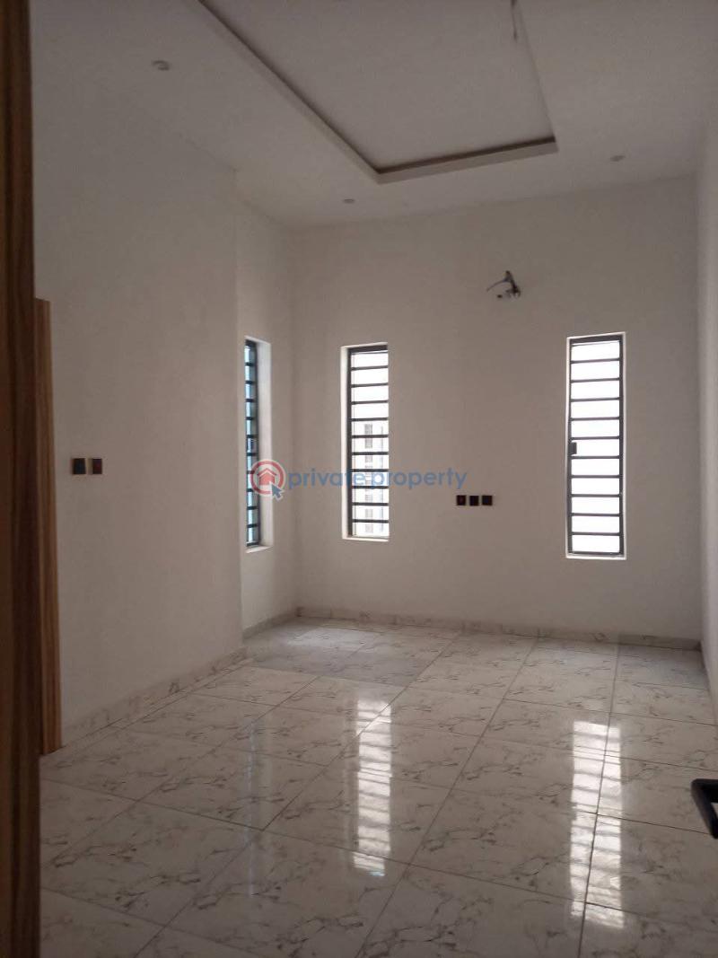 4 bedroom House For Sale Ajah Lagos - 5