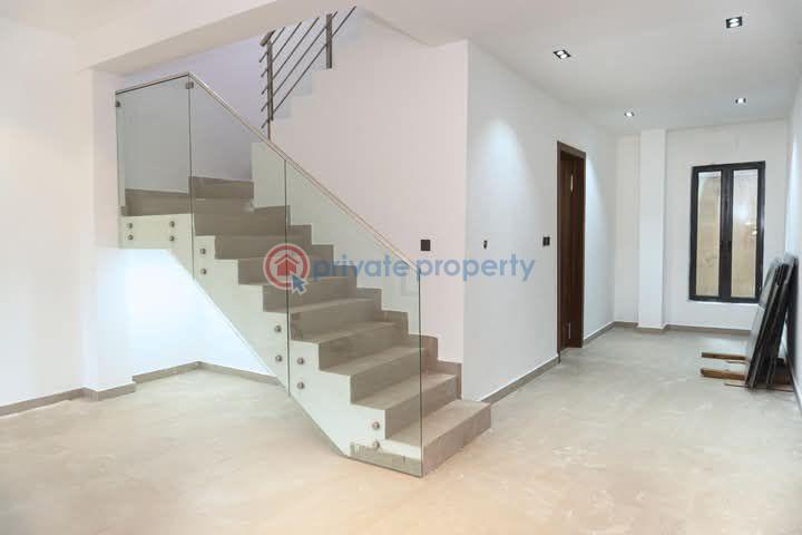 4 bedroom Terraced Duplex For Sale Magodo GRA Phase 1 Ojodu Lagos - 15