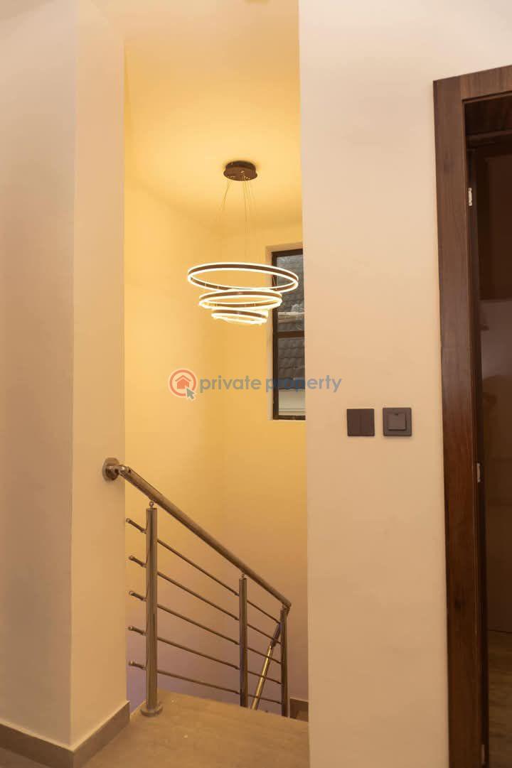 4 bedroom Terraced Duplex For Sale Magodo GRA Phase 1 Ojodu Lagos - 7