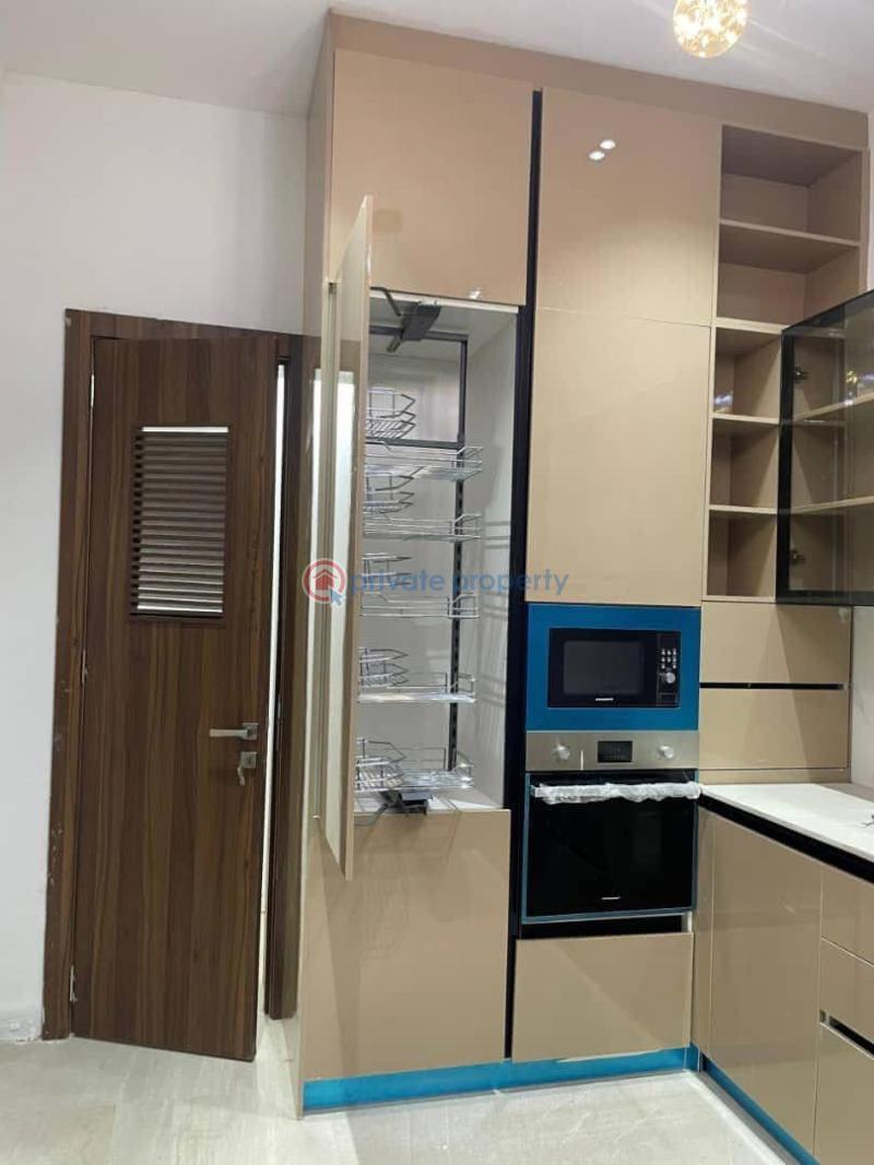 4 bedroom Terraced Duplex For Sale Magodo GRA Phase 1 Ojodu Lagos - 2