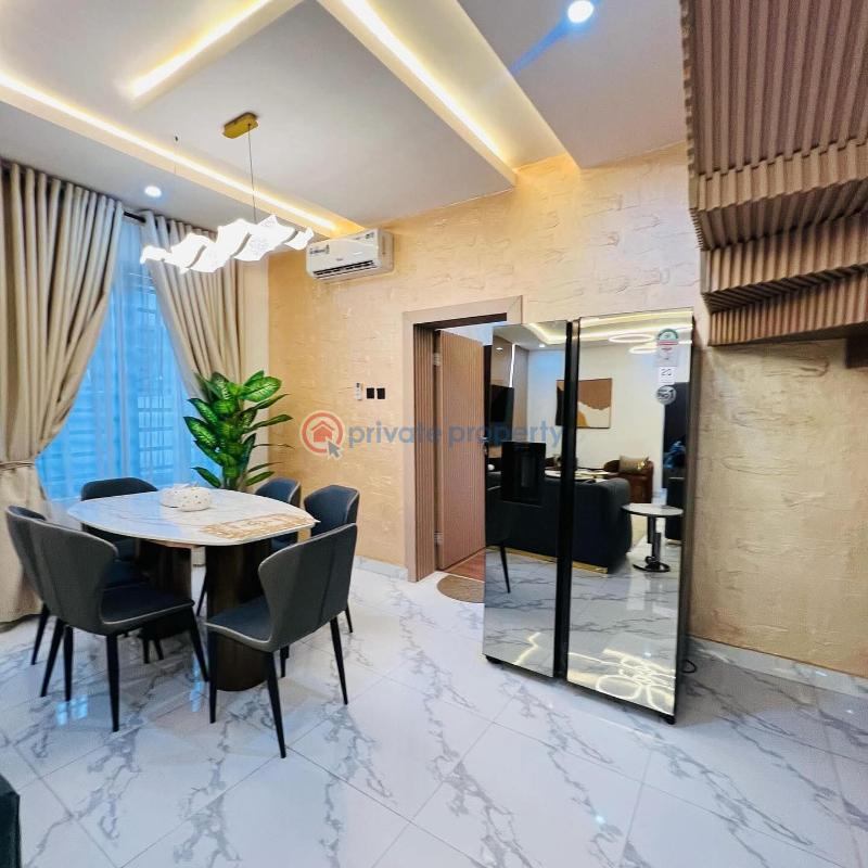 4 bedroom Detached Duplex For Sale Allen Avenue Ikeja Lagos - 0