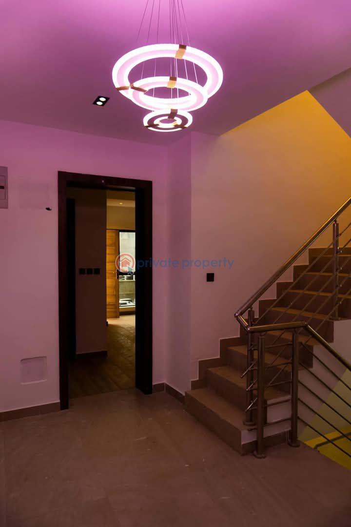 4 bedroom Terraced Duplex For Sale Magodo GRA Phase 1 Ojodu Lagos - 8