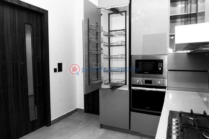 4 bedroom Terraced Duplex For Sale Magodo GRA Phase 1 Ojodu Lagos - 6