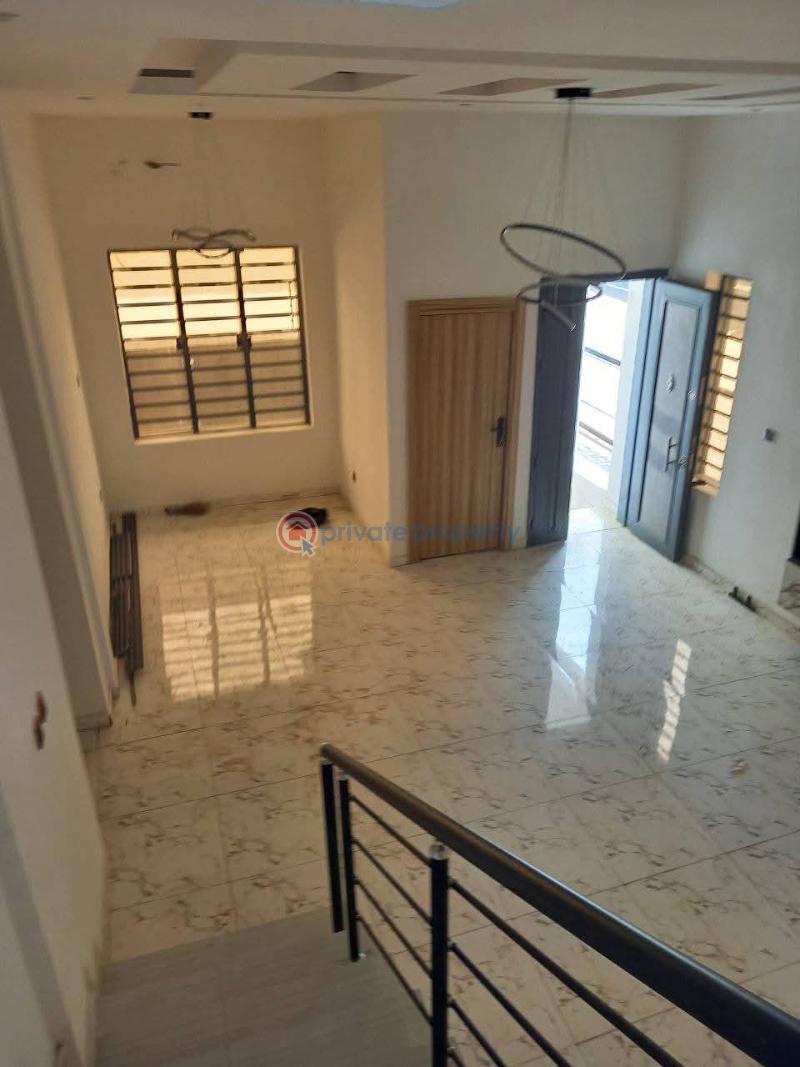 4 bedroom House For Sale Ajah Lagos - 0