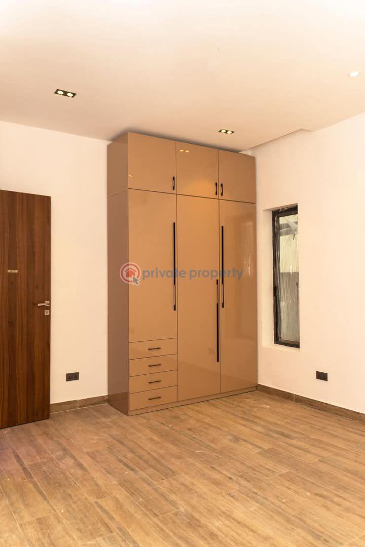 4 bedroom Terraced Duplex For Sale Magodo GRA Phase 1 Ojodu Lagos - 14