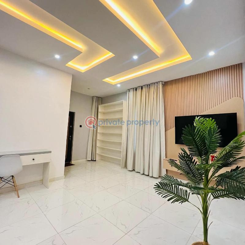 4 bedroom Detached Duplex For Sale Allen Avenue Ikeja Lagos - 1