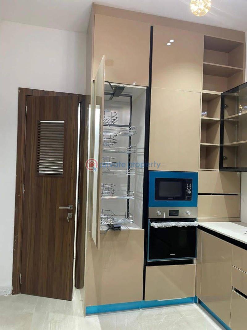 4 bedroom Terraced Duplex For Sale Magodo GRA Phase 1 Ojodu Lagos - 5