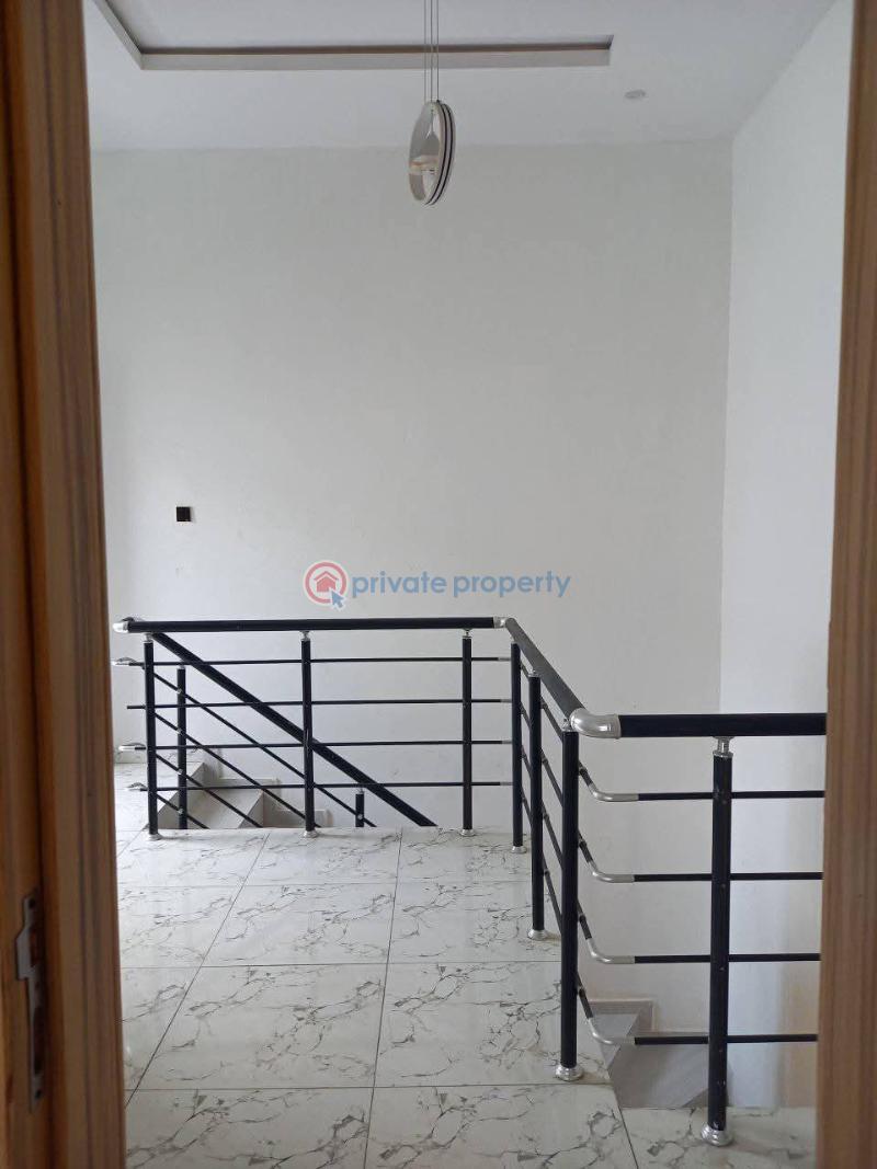 4 bedroom House For Sale Ajah Lagos - 8