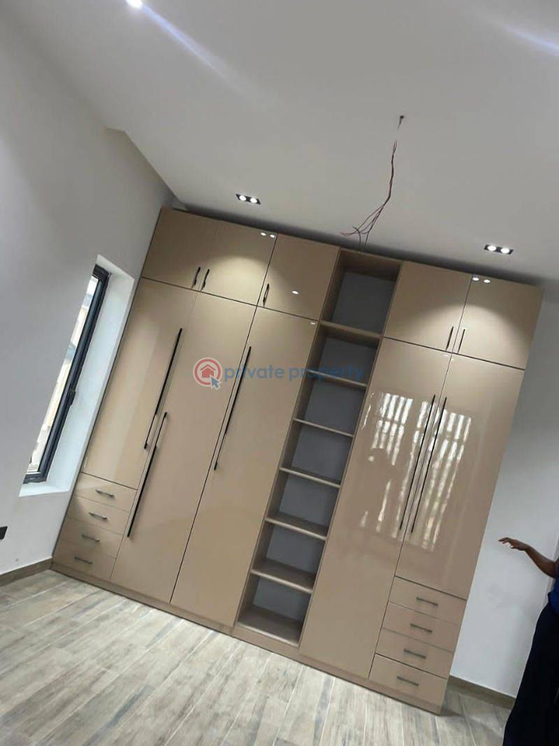 4 bedroom Terraced Duplex For Sale Magodo GRA Phase 1 Ojodu Lagos - 1