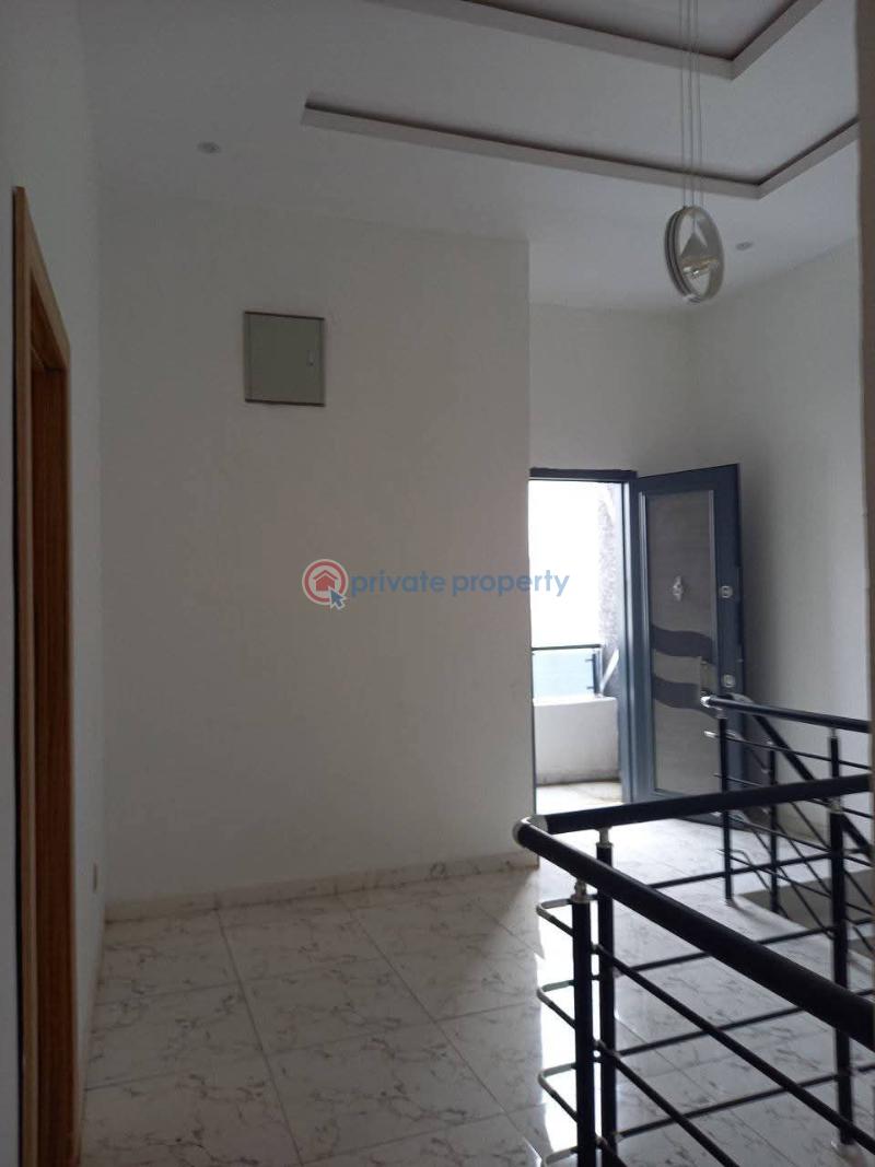 4 bedroom House For Sale Ajah Lagos - 4