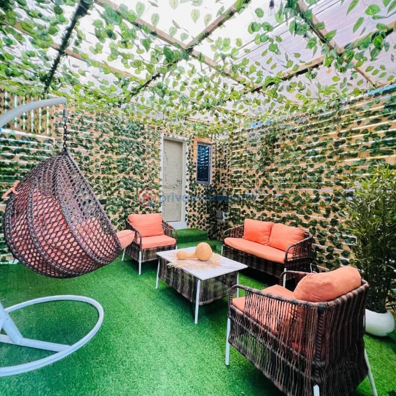 4 bedroom Detached Duplex For Sale Allen Avenue Ikeja Lagos - 13