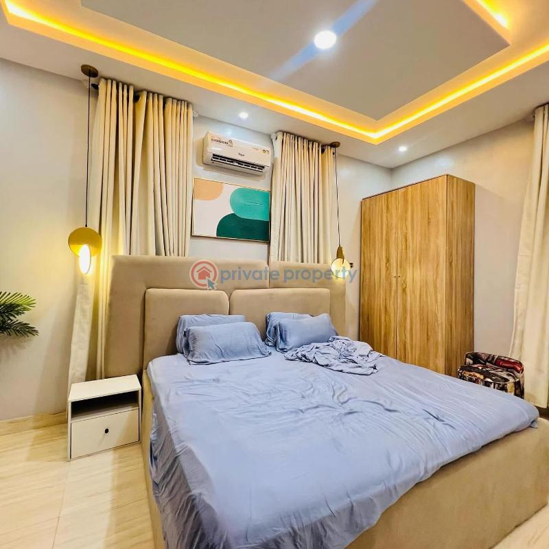 4 bedroom Detached Duplex For Sale Allen Avenue Ikeja Lagos - 8