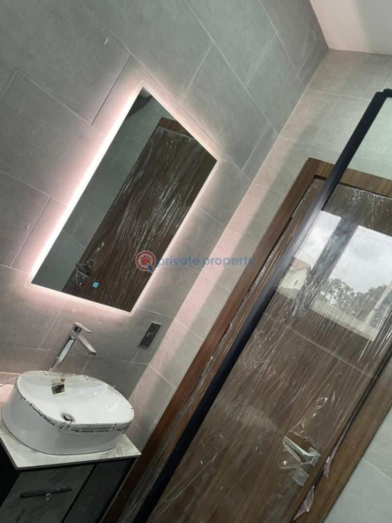 4 bedroom Terraced Duplex For Sale Magodo GRA Phase 1 Ojodu Lagos - 4