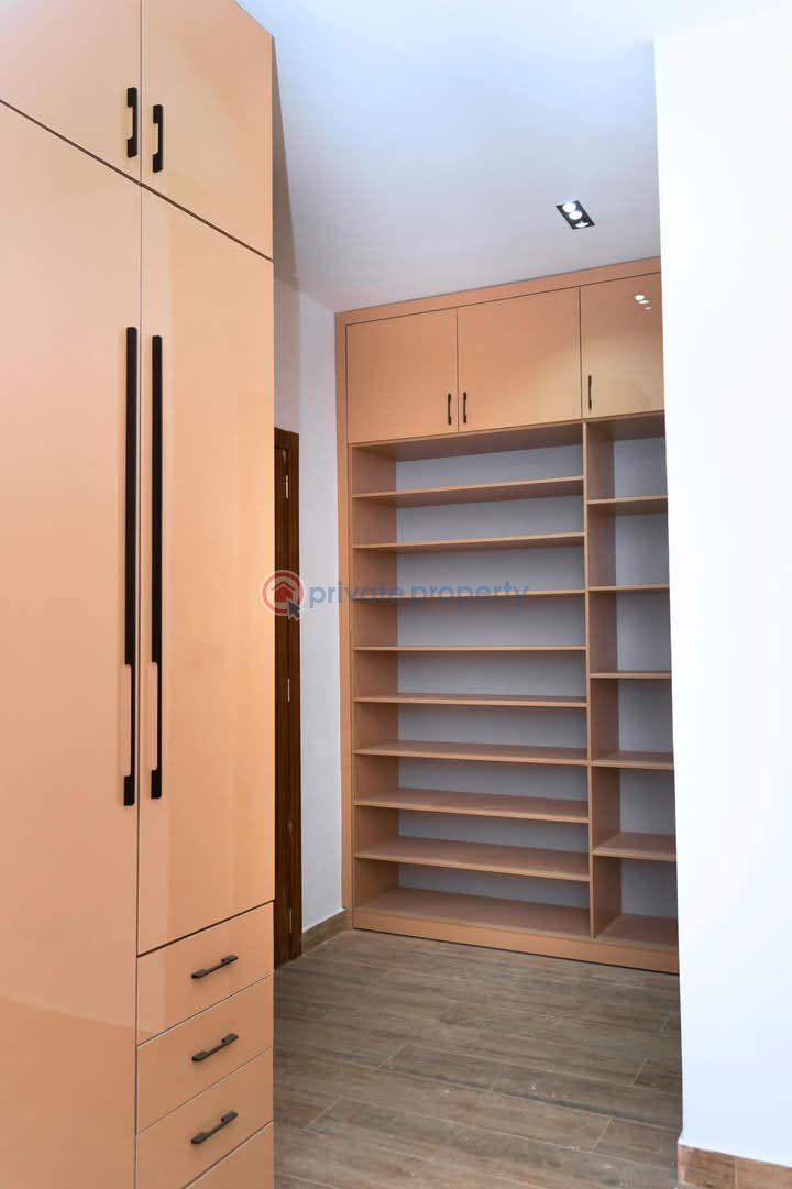 4 bedroom Terraced Duplex For Sale Magodo GRA Phase 1 Ojodu Lagos - 10